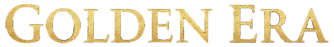 Golden Era Logo